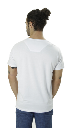 Camiseta Premium Algodão PIMA CA® O MELHOR ALGODÃO DO MUNDO - Canello Store