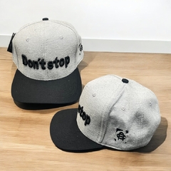 BONE DON'T STOP CA "BASEBOLL" - Canello Store