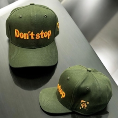 BONE DON'T STOP CA "BASEBOLL" - comprar online