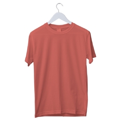 CAMISETA GOLA REDONDA - comprar online