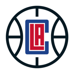 Banner da categoria Los Angeles Clippers