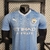 Camisa Player Manchester City - Puma 23/24 na internet