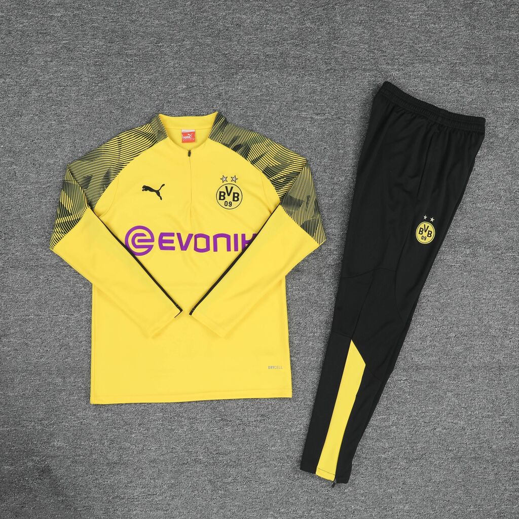 Agasalho borussia hot sale