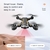 Xiaomi-Câmera Profissional HD Drone, Evitar Obstáculos, Fotografia Aérea, Qua - comprar online