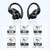 Lenovo-LP75 Fones De Ouvido Bluetooth 5.3, TWS, Sem Fio, Fones De Ouvido Esport. - comprar online