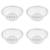 Bowl De Cristal Pérola 500ML - Class Home - comprar online