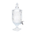 Dispenser Para Bebida Cristal Collection 4,5L - Class Home - loja online