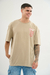 Remera 28 oversize - tienda online