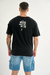 Remera Music oversize - comprar online