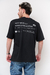 Remera acompleshed oversize - comprar online