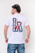 Remera LA - comprar online