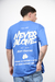 Remera never alone - comprar online