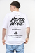 Remera never alone - BaronBlonde