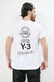 Remera Y3 - comprar online