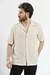 Camisa Lino Rayadas - comprar online