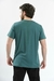 Remera Lycra con Botones - tienda online