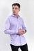 Camisa poplin lisa modelo 2 - tienda online