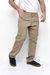 Pantalon cargo recto - comprar online