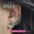 Earcuff Absoluta - loja online