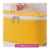 Necessaire Yellow