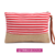 Necessaire Listradinha - comprar online