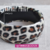 Bracelete Animal Print na internet