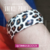 Bracelete Animal Print - Tinna Bijoux Ltda