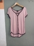 Blusinha rosa - Tam M - comprar online