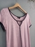 Blusinha rosa - Tam M