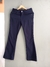 Calça jeans flare - Tam P - comprar online