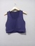 Top azul novo - comprar online