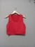 Top vermelho novo - comprar online