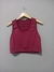 Top marsala novo - comprar online