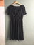 Vestido preto - Tam M/G - comprar online