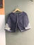 Shorts de linho - Tam G