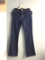 Calça jeans flare - Tam 38 - comprar online