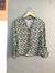 Camisa animal print - Tam P - comprar online