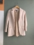 Blazer bege - Tam P - comprar online