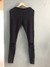 Calça legging preta - Tam M/G - comprar online