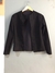 Blazer preto - Tam P/M - comprar online