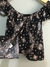 Blusinha estampada - Tam M - loja online