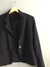 Blazer preto - Tam M