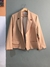 Blazer alongado - Tam M - comprar online