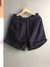 Short alfaiataria - Tam M - comprar online