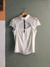 Blusinha com recorte - Tam P - comprar online