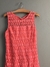 Vestido floral Hollister - Tam P