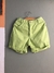 Short verde - Tam P/M - comprar online