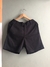 Short alfaiataria - Tam M - comprar online