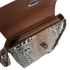 Bolsa Sherom - loja online