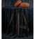 Toalha Halloween Teia Aranha Preta 2,20 Cm Decorativa Redond - Interlar